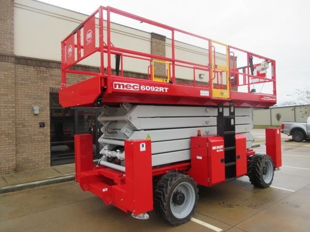 2024 MEC 6092RT-3