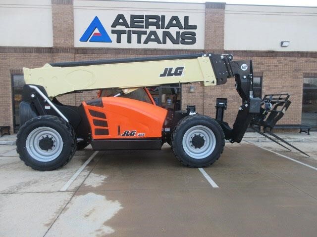2025 JLG 1255-7