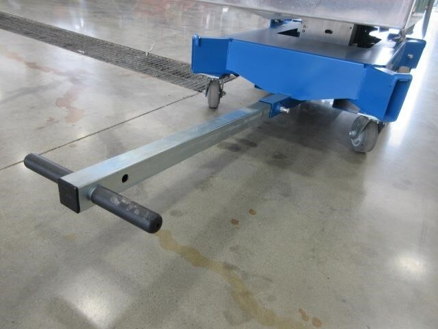 2025 Genie AWP-36S-19