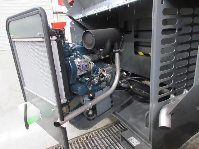 2025 Skyjack SJ-6832RT-20