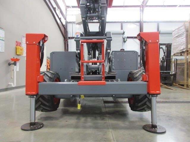 2025 Skyjack SJ-6832RT-33