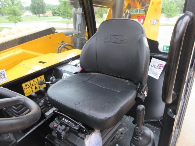 2025 JCB 512-56-30