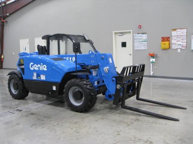 2025 Genie GTH-5519-5