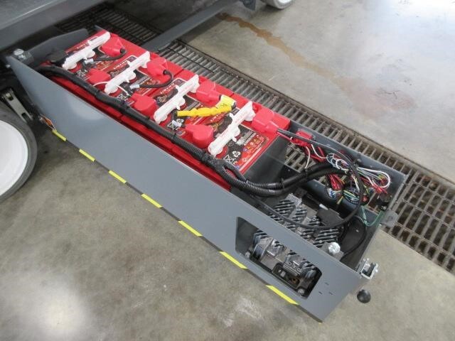 2025 Skyjack SJ4732-12