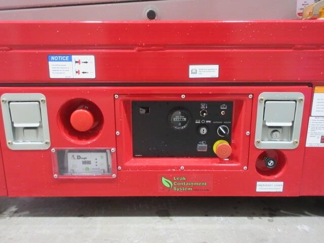 2025 MEC Micro 19-14