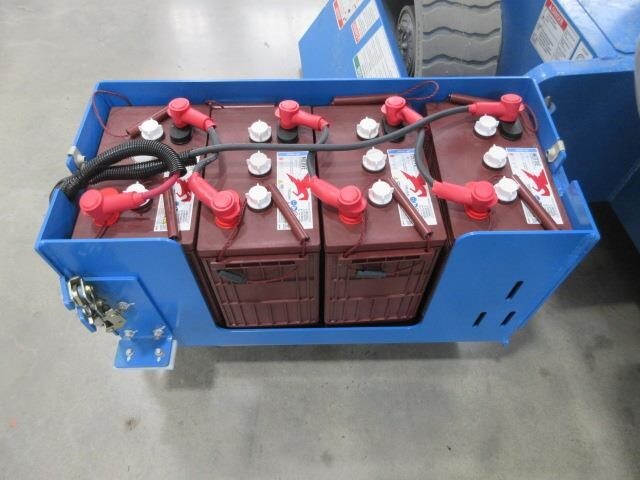 2025 Genie Z-34/22 N-22