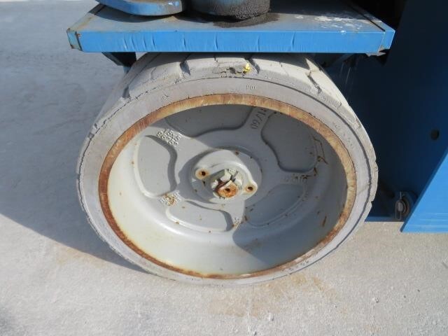 2019 Genie GS-2632-13