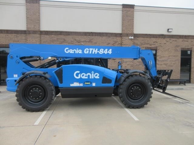 2025 Genie GTH 844-5