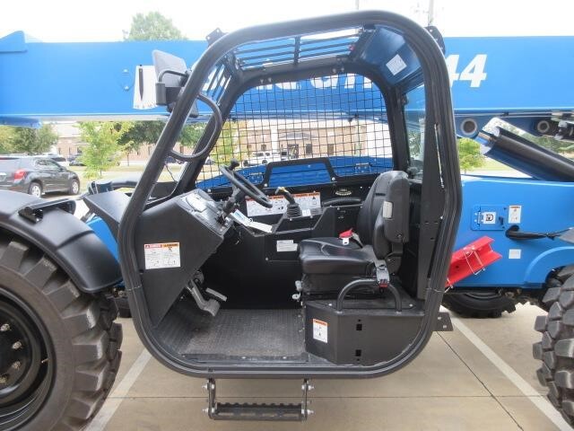 2025 Genie GTH 844-21