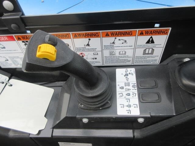 2025 Genie GTH 844-23