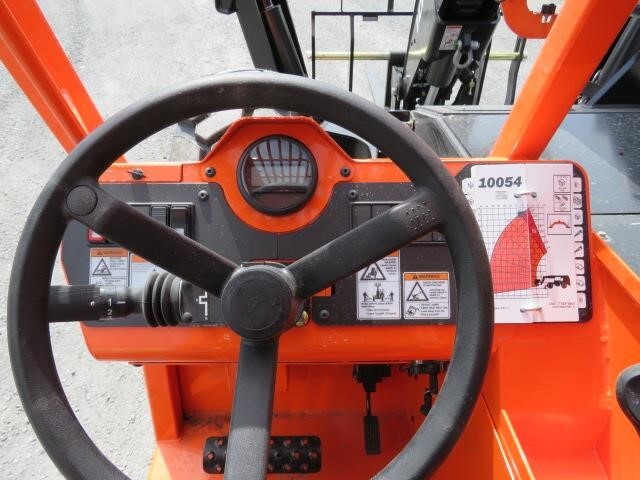 2025 SkyTrak 10054-23