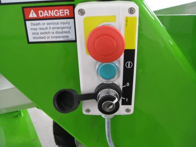 2026 Niftylift SD50-25