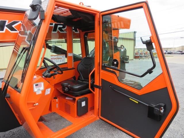 2025 SkyTrak 6034-17