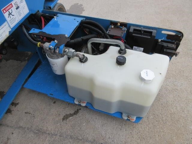 2018 Genie GS-1930-13