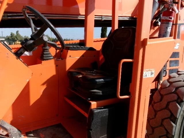 2017 SkyTrak 8042-13