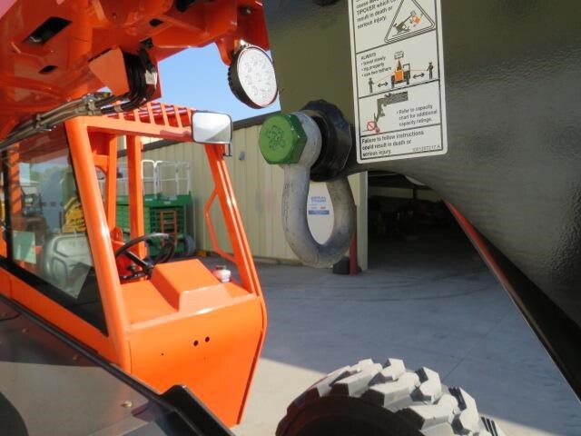 2025 SkyTrak 6034-12