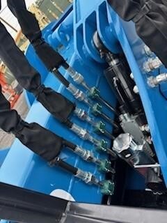 2025 Genie GTH-5519-13