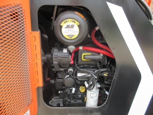 2025 SkyTrak 6034-15