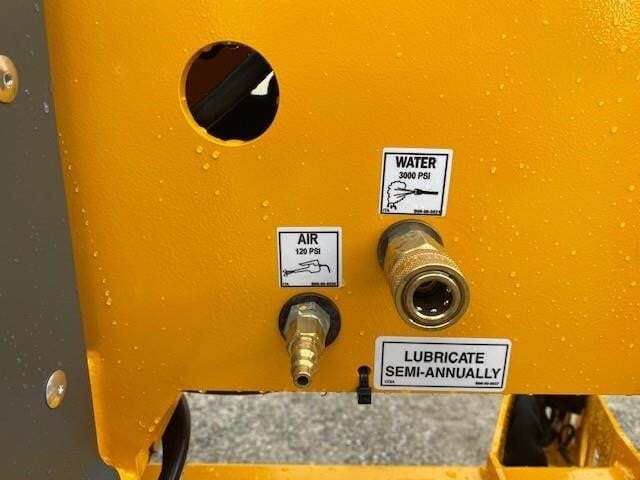 2026 Haulotte 3632T-16