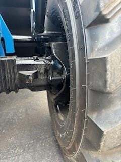 2025 Genie GTH-5519-10