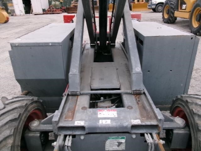 2018 Skyjack SJ-6832RT-20