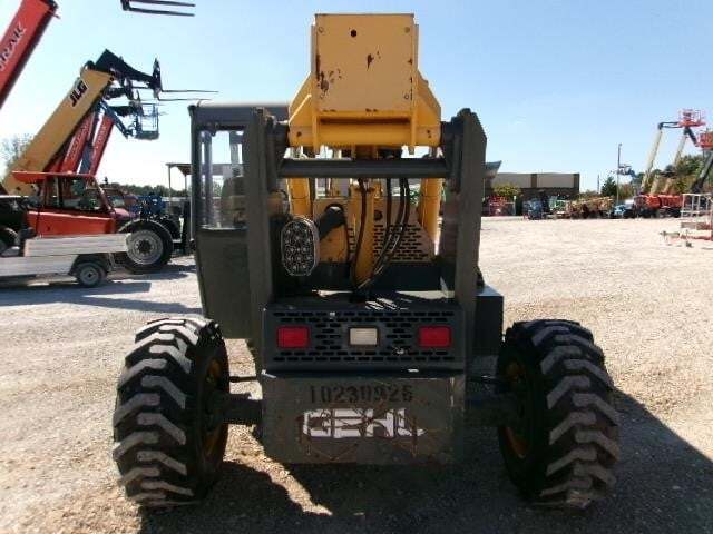 2018 Gehl RS6-34 GEN:3-4