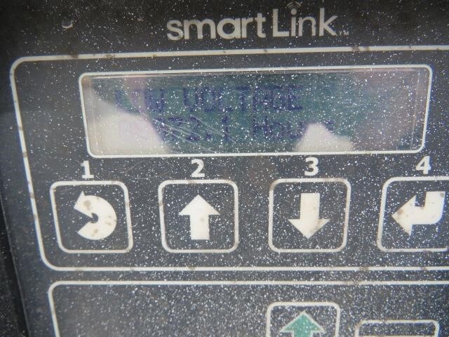 2017 Genie GS-2632-18