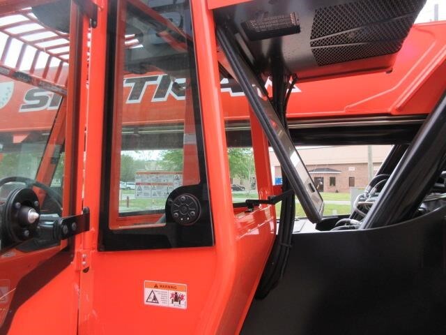 2025 SkyTrak 10054-32