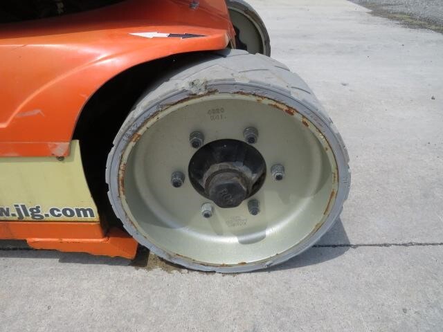 2017 JLG Toucan 32E-11