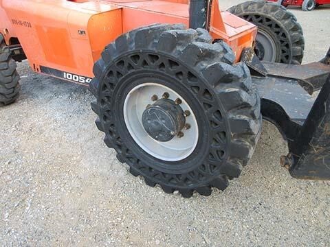 2017 SkyTrak 10054-7