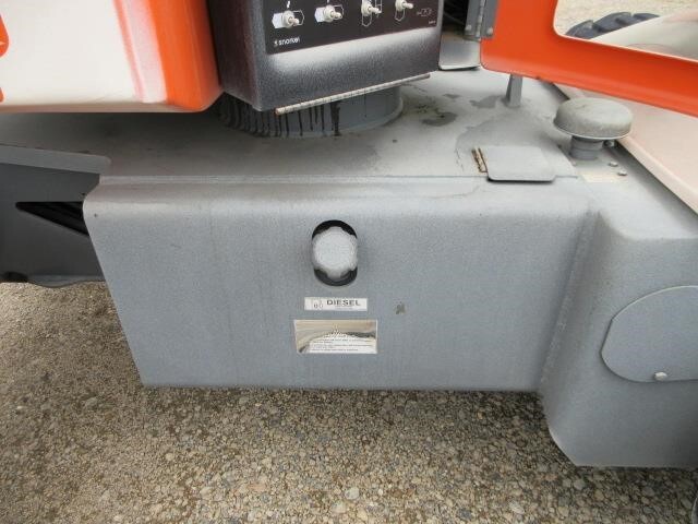 2019 Snorkel A46JRT-14