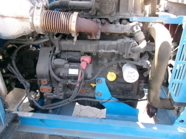 2022 Genie GS-4390 RT-11