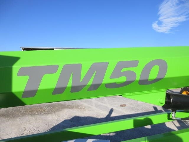 2026 Niftylift TM50-29