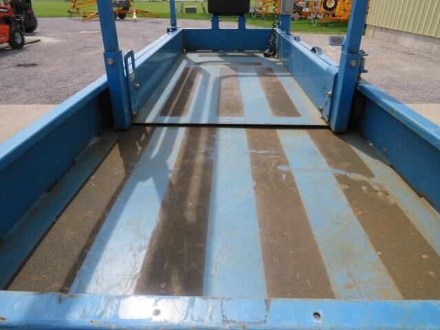 2017 Genie GS-2632-11