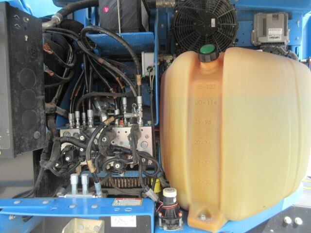 2016 Genie Z-62/40-14