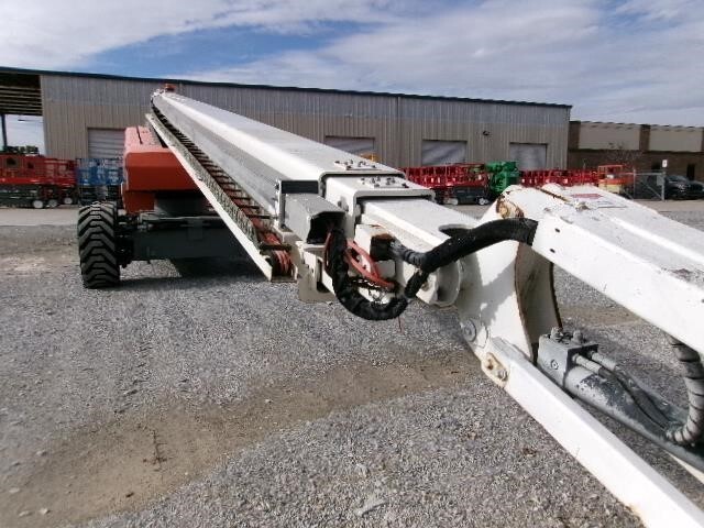 2017 Snorkel TB86J-24