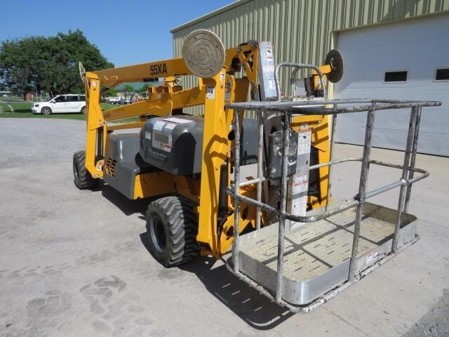 2020 Haulotte 55XA-4