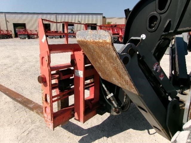 2016 Skyjack ZB2044 -7