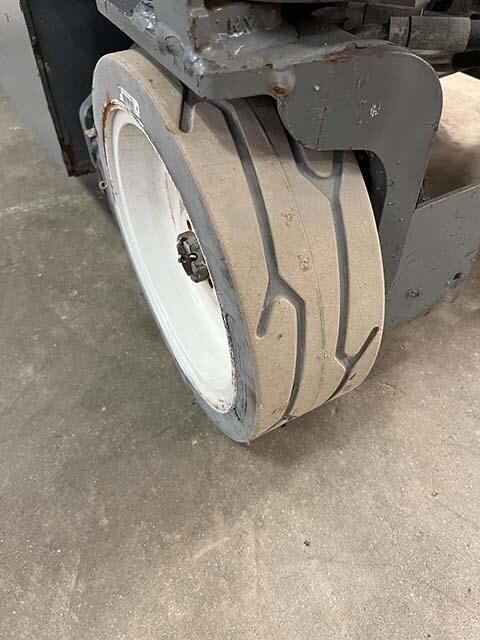 2021 Skyjack SJ3219-7