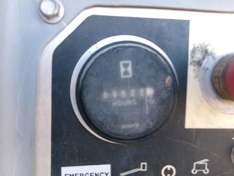 2016 Genie Z-30/20N RJ-13