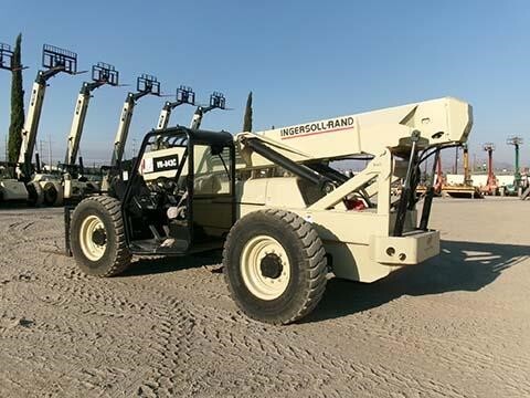 2006 Ingersol VR-843C-3