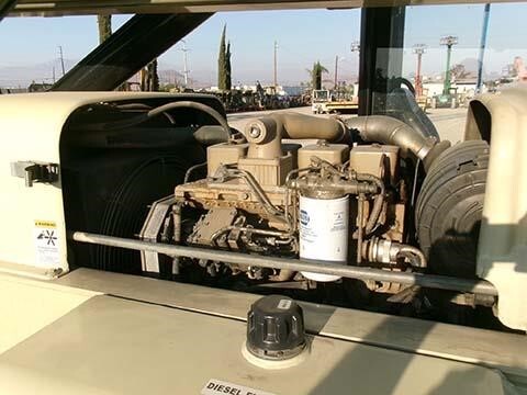 2006 Ingersol VR-843C-7