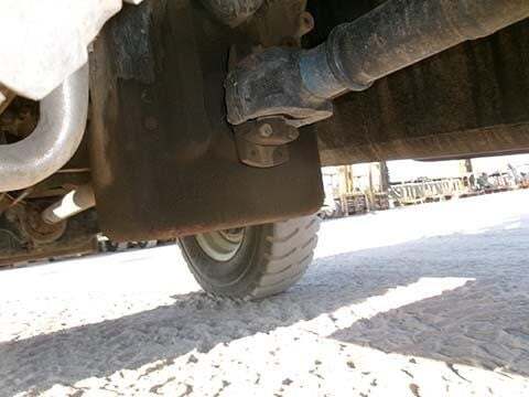 2006 Ingersol VR-843C-13