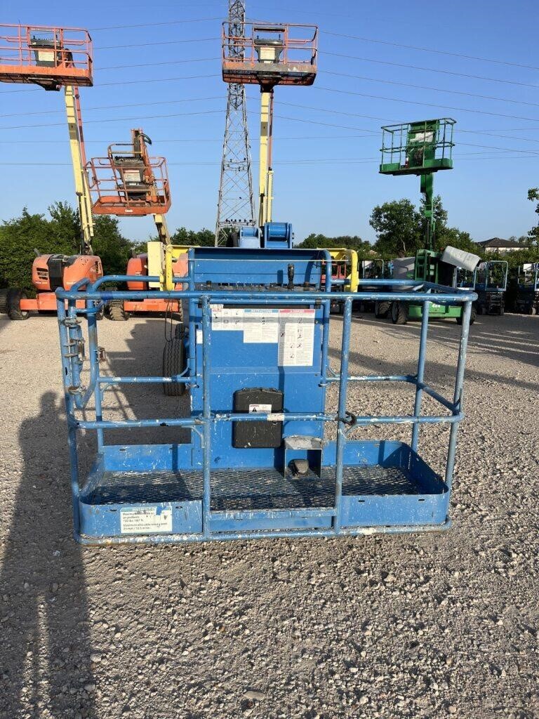 2018 Genie Z-45/25J DC-7