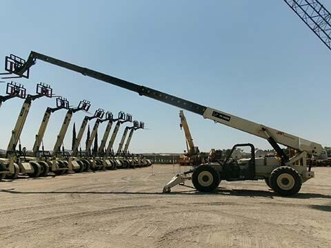 2006 Ingersol VR-1056C-16