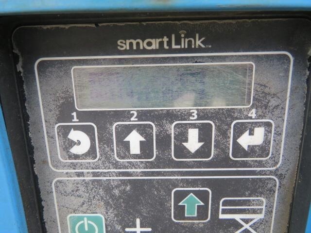 2018 Genie GS-2632-18