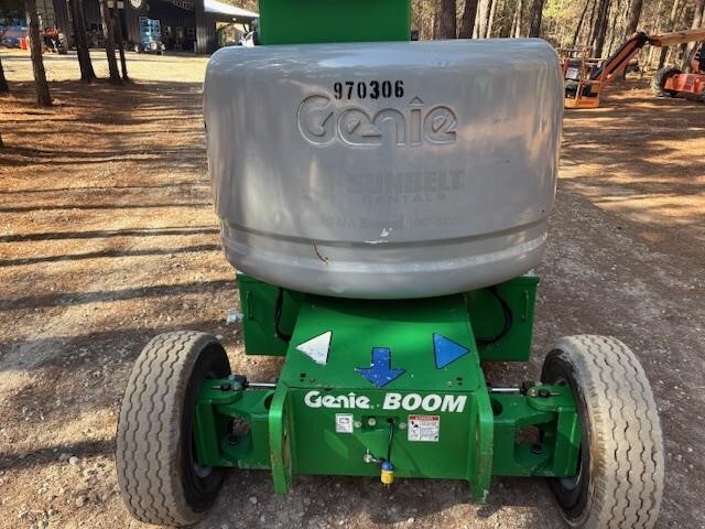 2016 Genie Z-45/25J DC-10