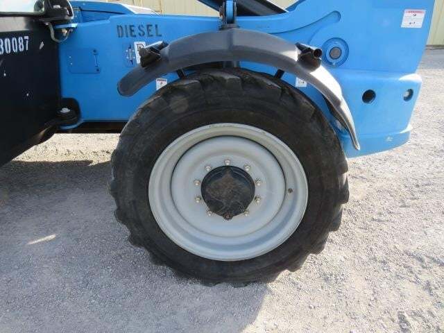 2017 Genie GTH 844-9