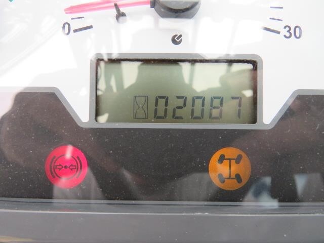 2017 Genie GTH 844-23