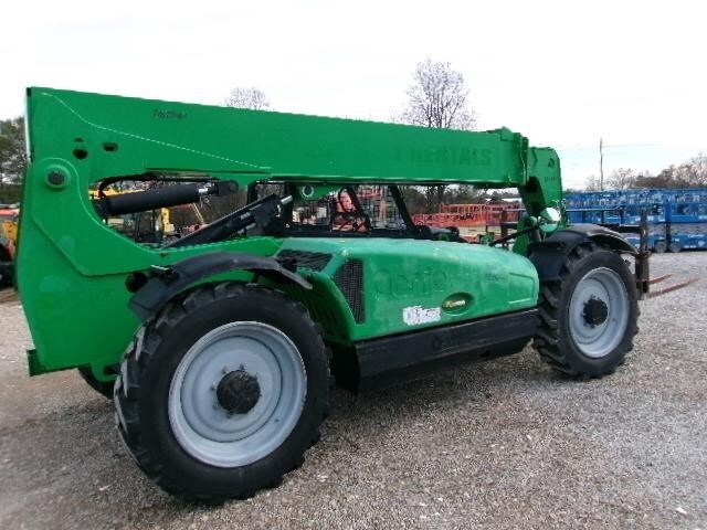 2016 Genie GTH-636-3